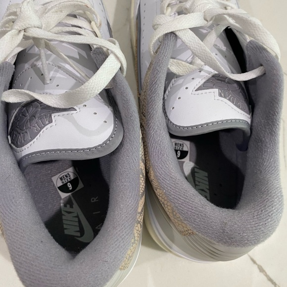 Jordan 2 retro low python - Picture 6 of 7